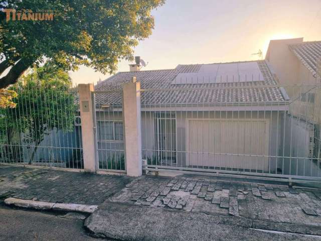 Casa à venda com 3 dormitórios em Novo Hamburgo