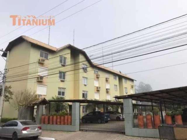 Apartamento a venda na Vila Nova