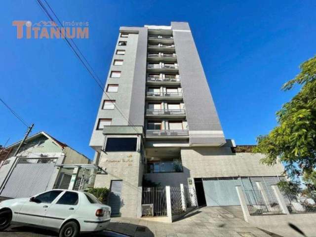 Apartamento à venda com 3 dormitórios, sendo 1 suíte - Centro - Novo Hamburgo