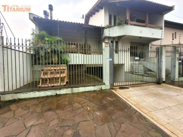 Casa Residencial para locação no bairro Liberdade em NH