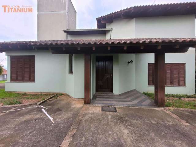 Casa residencial para locação no bairro Primavera em NH