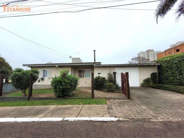 Casa à venda com 3 dormitórios - Bairro Jardim Mauá - Novo Hamburgo