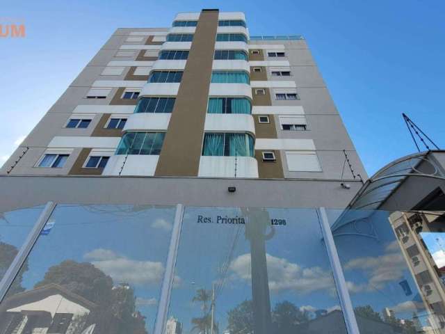 Apartamento à Venda 2 dormitórios centro Novo Hamburgo