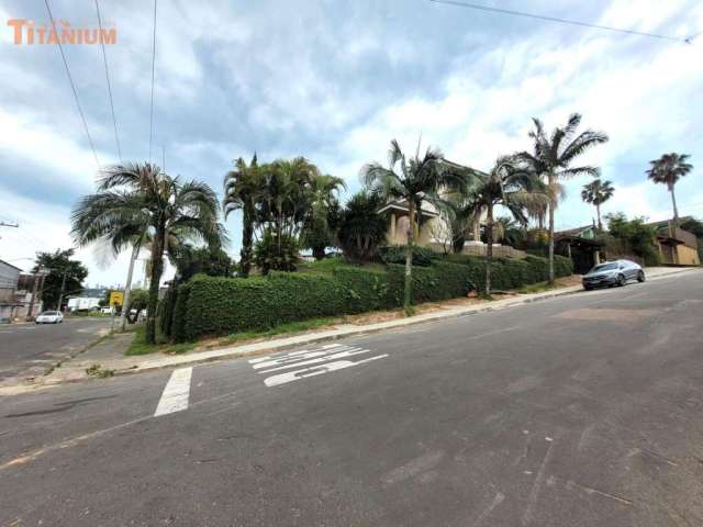 Casa de esquina à venda com 3 dormitórios - Bairro Imigrante - Campo Bom