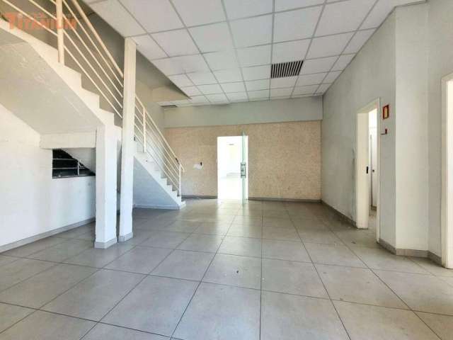 Prédio/ Pavilhão Comercial Disponível para locação