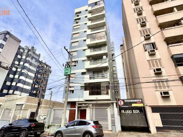 Apartamento Duplex Disponível para Locação - Centro de Novo Hamburgo