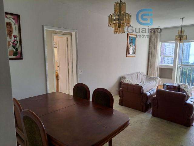 Vendo apartamento, 02 dormitórios, Centro, São Vicente