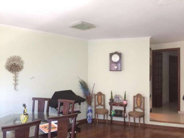 Apartamento residencial para venda, bairro do José Menino, Santos.