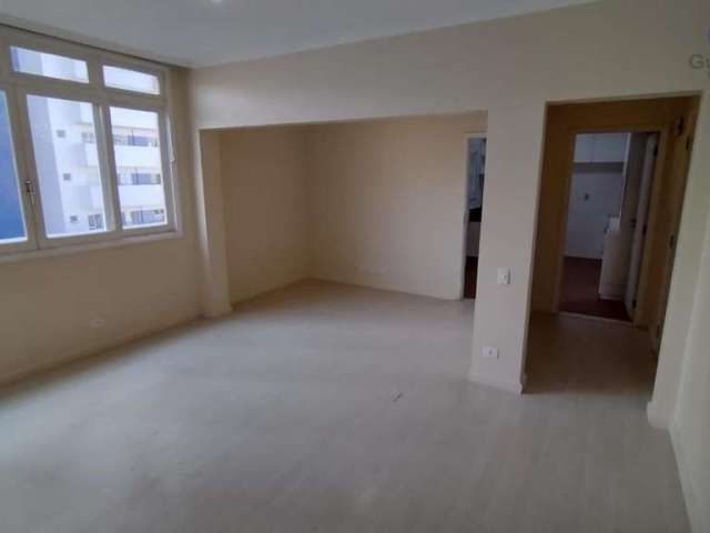 Vendo excelente apartamento com 02 dormitórios no Boqueirão, Santos