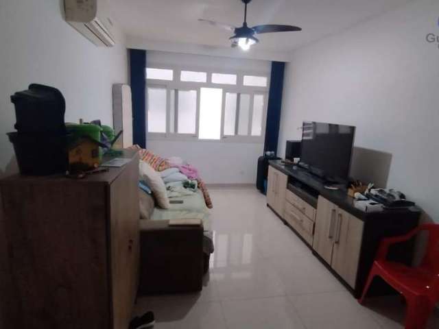 Vendo excelente apartamento com 01 dormitório na Aparecida, Santos