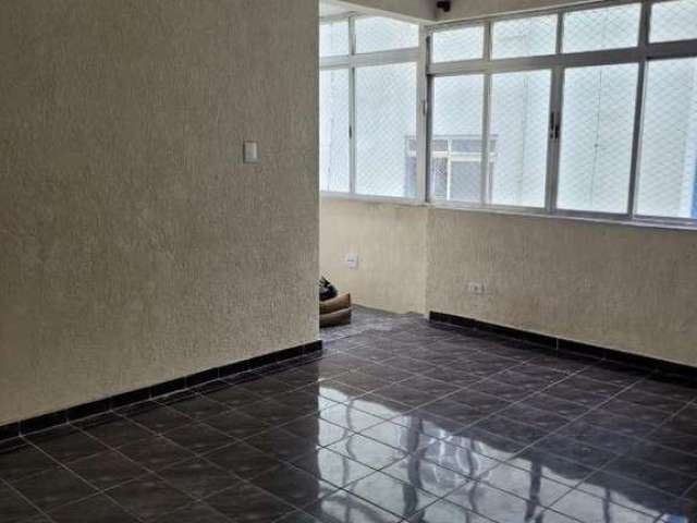 Vendo lindo Apartamento de 01 Dormitório com vista para o mar em São Vicente