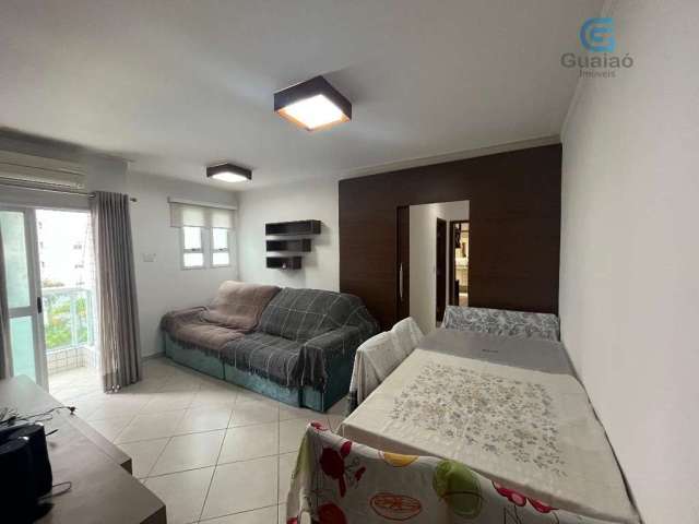 Alugo apartamento 2 dormitorios, sendo uma suíte,Bairro Ponta da Praia, Santos, SP