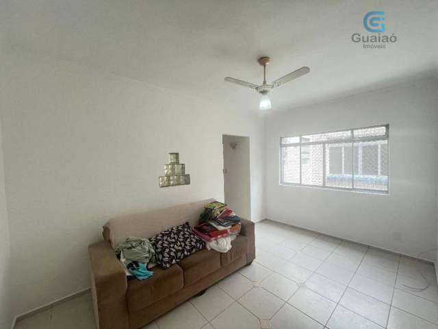 Vendo apartamento 1 dormitório, Ponta da Praia, Santos,SP