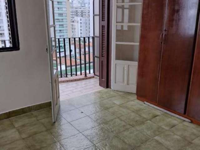 Vendo apartamento com 01 dormitório na Ponta da Praia em Santos