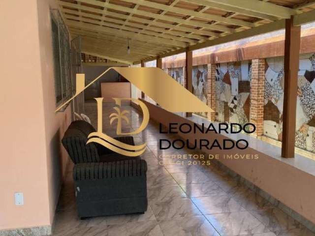 Casa com 2 quartos à venda na SANTA CRUZ CABRÁLIA, Centro, Santa Cruz Cabrália, 360 m2 por R$ 450.000