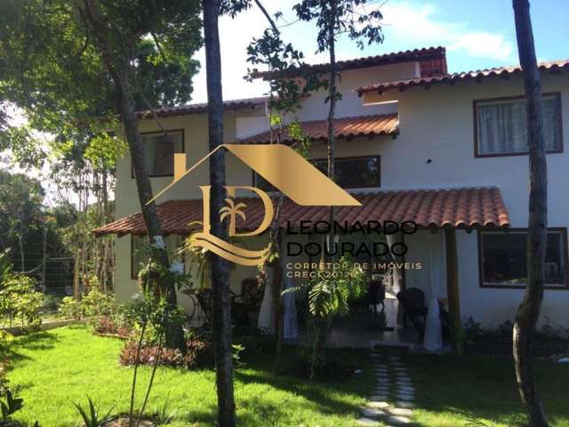 Casa com 3 quartos à venda na Arraial d'Ajuda, Arraial D´Ajuda, Porto Seguro, 525 m2 por R$ 1.450.000