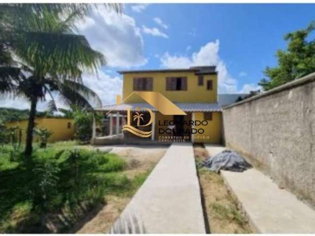 Casa com 5 quartos à venda na Centro de Cabrália, Centro, Santa Cruz Cabrália, 336 m2 por R$ 380.000