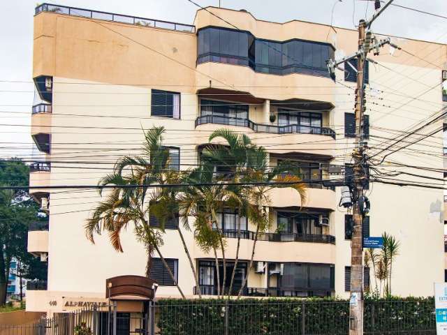 Venda: Apartamento 3 Dormitórios (2 Suítes) - Estreito, Florianópolis