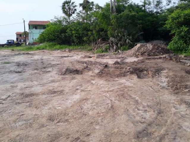 Terreno para Venda em Caucaia, Toco (Jurema)