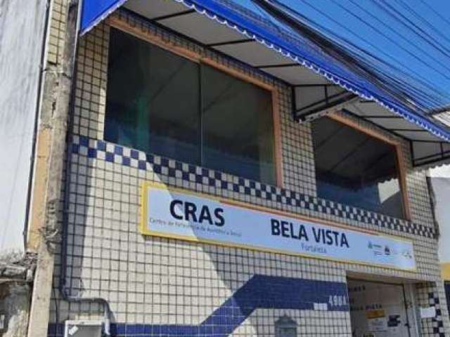 Prédio Comercial para Venda em Fortaleza, Bela Vista