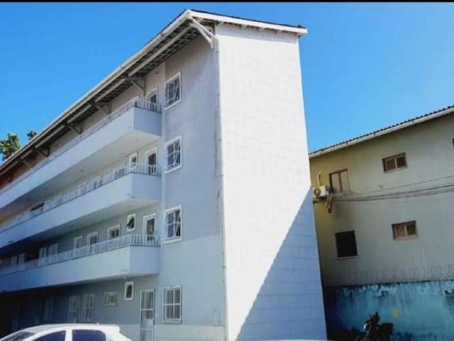 Apartamento para Locação em Fortaleza, Montese, 1 dormitório, 1 banheiro, 1 vaga