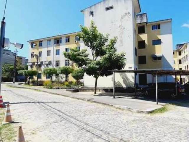 Apartamento para Locação em Fortaleza, Cajazeiras, 2 dormitórios, 1 banheiro, 1 vaga