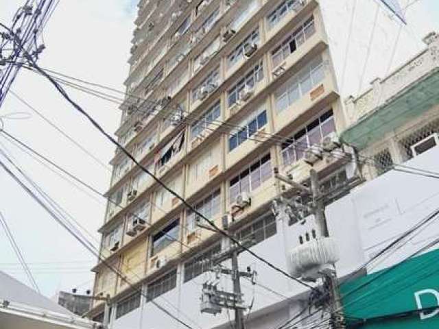 Sala Comercial para Locação em Fortaleza, Centro, 1 dormitório, 1 banheiro