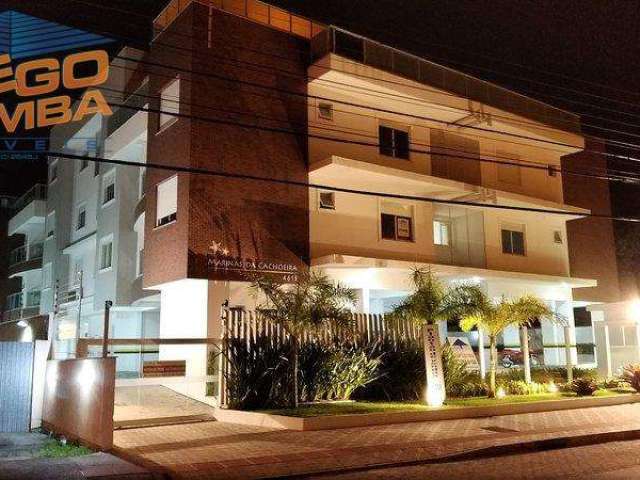 Apartamento - Florianópolis SC