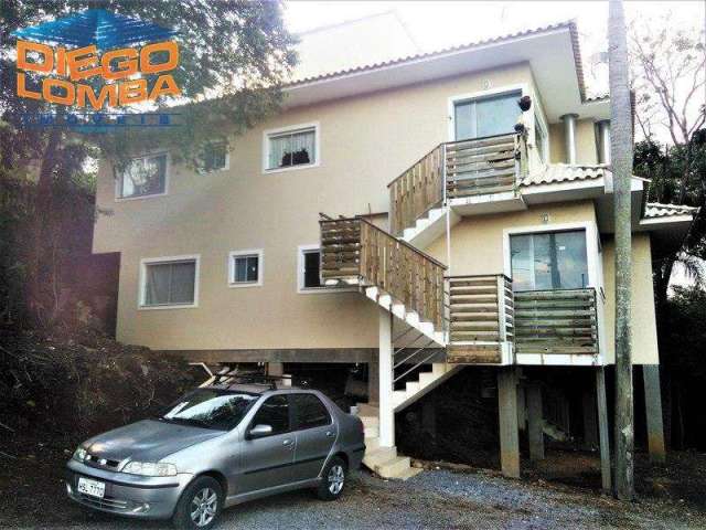 Apartamento - Florianópolis SC