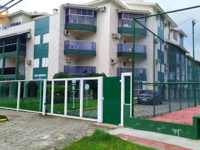 Apartamento - Florianópolis SC