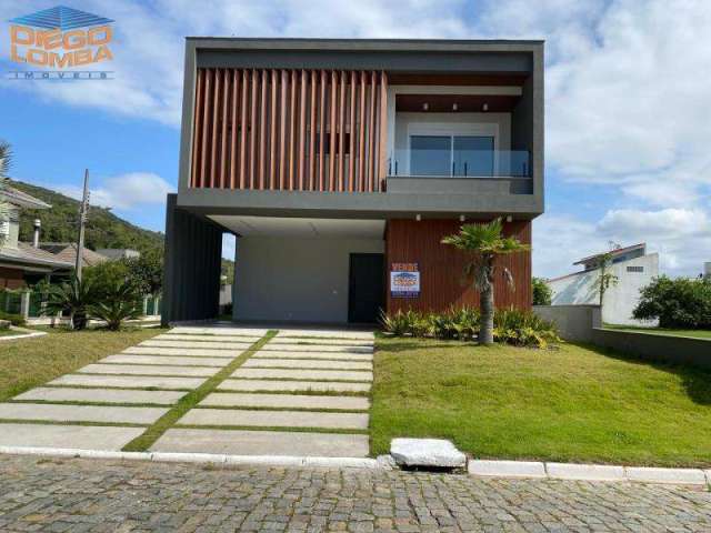 Casa - Florianópolis SC