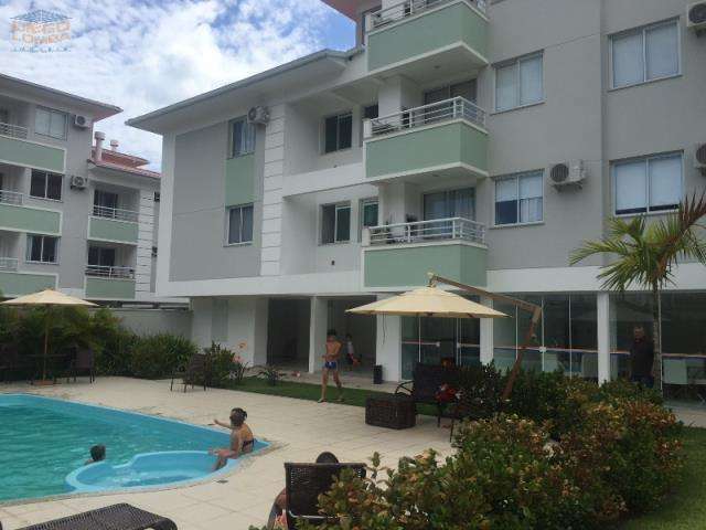 Apartamento - Florianópolis SC