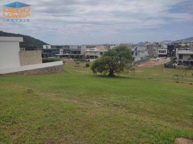 Terreno - Florianópolis SC