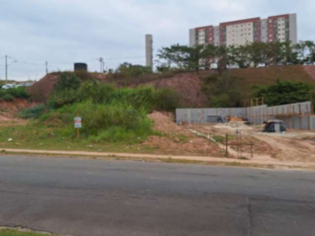 lindo Terreno Comercial