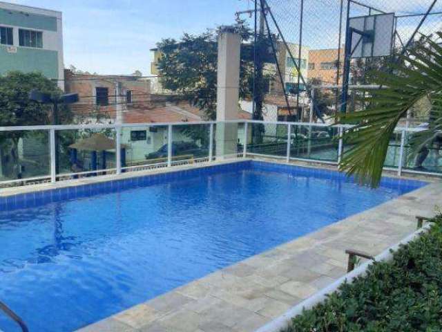 Apartamento 45 m2 à venda no bairro Portais (Polvilho) em Cajamar/SP