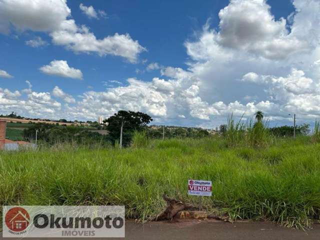 Terreno para Venda em Pirassununga, TerrAzul