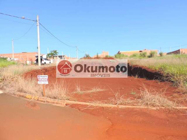 Terreno para Venda em Pirassununga, TerrAzul