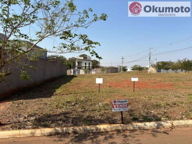 Terreno para Venda em Pirassununga, Jardim São João