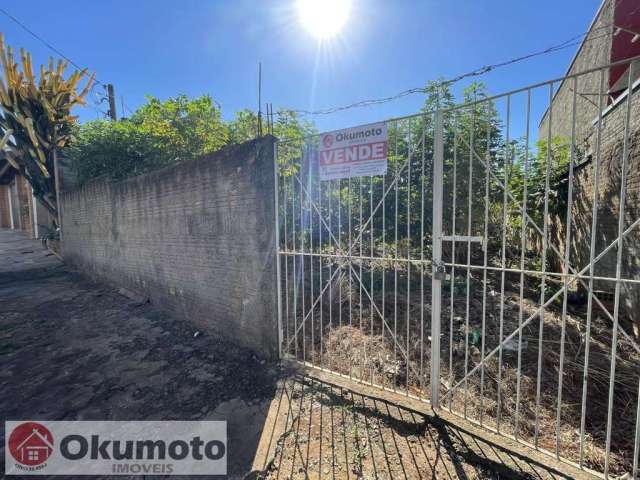 Terreno para Venda em Pirassununga, Rosario