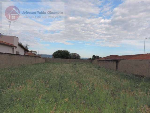 Terreno para Venda em Pirassununga, Centro