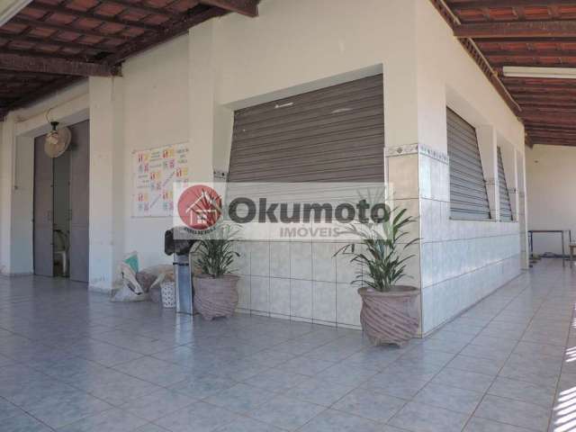 Comercial para Venda em Pirassununga, Vila Santa Fé, 4 banheiros