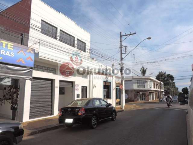 Comercial para Venda em Pirassununga, Centro, 6 banheiros