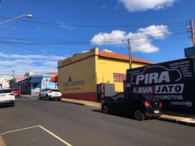 Casa para Venda em Pirassununga, Rosario