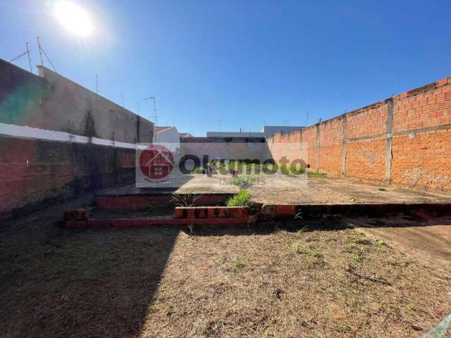 Terreno para Venda em Pirassununga, Jardim Veneza II