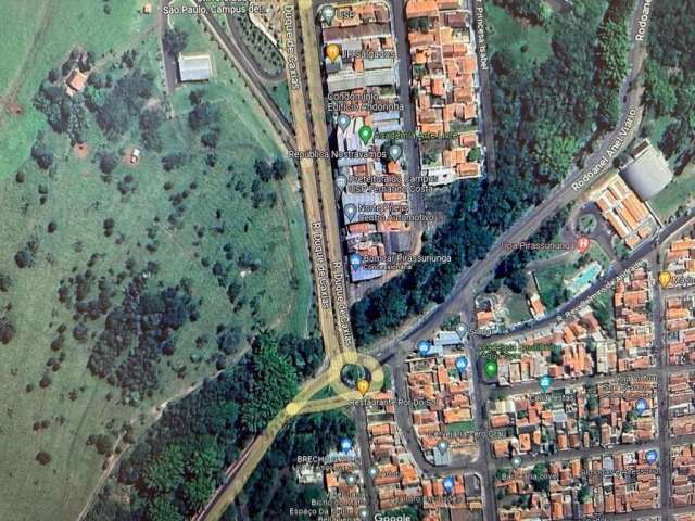 Casa para Venda em Pirassununga, Vila Pinheiro, 5 dormitórios, 4 banheiros