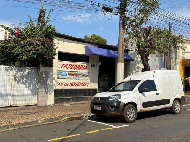 Comercial para Venda em Pirassununga, Centro