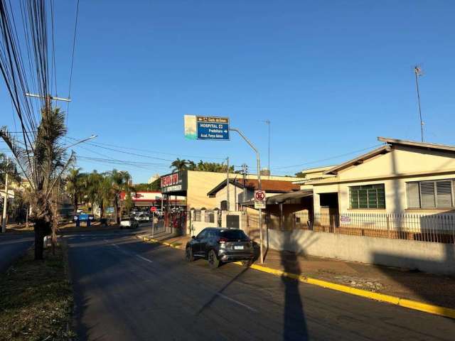 Casa para Venda em Pirassununga, Centro