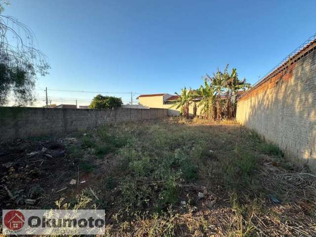 Terreno para Venda em Pirassununga, Terras de São José