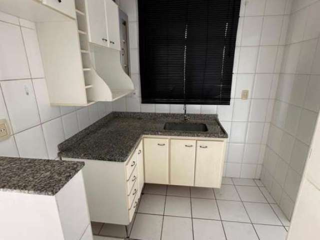 Apartamento para Venda em Pirassununga, Residencial Spazio, 1 dormitório, 1 banheiro, 1 vaga