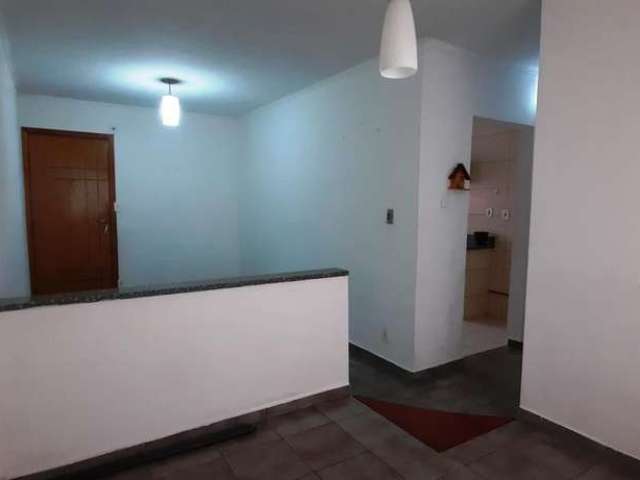 Apartamento para Venda em Campinas, Conjunto Residencial Souza Queiroz, 3 dormitórios, 1 suíte, 1 banheiro, 1 vaga